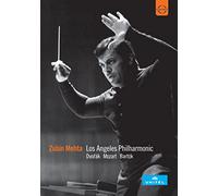 Dvorak Mozart Bartok