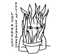 Los Angeles Police Department - Insecurity/Water & Wine 7 [Import]