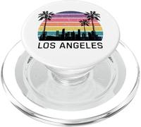 Los Angeles PopSockets PopGrip pour MagSafe