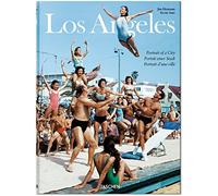 Los Angeles, Portrait of a City by Kevin Starr (25-Oct-2009) Hardcover