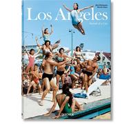 Los Angeles. Portrait of a City: Porträt einer Stadt - Portrait d'une ville (PHOTO)