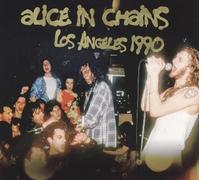 Los Angeles Radio Broadcast 1990