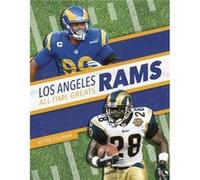 Los Angeles Rams AllTime Greats by Ted Coleman Ted Coleman (Auteur)