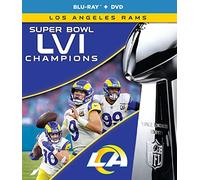 Los Angeles Rams: Super Bowl LVI Champions