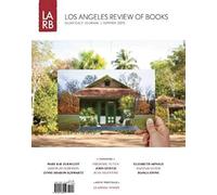 Los Angeles Review Of Books Quarterly Journal
