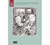 Los Angeles Review Of Books Quarterly Journal