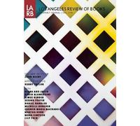 Los Angeles Review Of Books Quarterly Journal