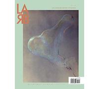 Los Angeles Review Of Books Quarterly Journal: Imitation Issue: No. 23, Summer 2019
