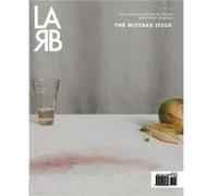 Los Angeles Review of Books Quarterly Journal Mistake Issue Edited by Tom Lutz (Auteur)