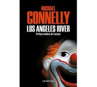 Los Angeles River - Michael Connelly - Calmann-Levy - broché - Roman