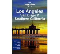 Los Angeles, San Diego & Southern California - 4ed - Anglais