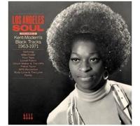 Various Artists - Los Angeles Soul Vol.2 [Import]