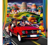Paul Cherry - Los Angeles Story