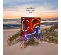 String Theory – Los Angeles Suite – Vinyle LP 12" – Warner Music
