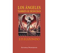 Los Ángeles También Se Desnudan