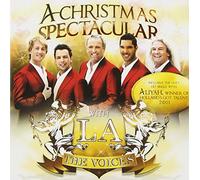 Los Angeles the Voices – A Christmas Spectacular