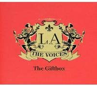 Los Angeles the Voices - Giftbox =3cd+DVD= [Import]