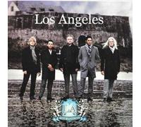 Los Angeles the Voices – Los Angeles – Édition importée – Sony Music