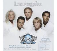 Los Angeles the Voices - Los Angeles - Édition spéciale