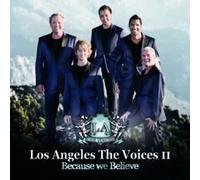 Los Angeles the Voices - Los Angeles The Voices. [Import]