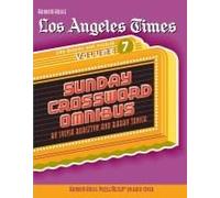 Los Angeles Times Sunday Crossword Omnibus, Volume 7
