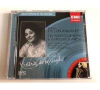 Los Angeles Victoria - on Wings of Song and Zarzuela Arias [Import]