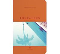 Los Angeles - Vincent Mercier - Gallimard Loisirs - broché - Carnet (de voyage, intime, de notes)