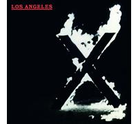 Los Angeles/Vinyle Noir Audiophile 180gr