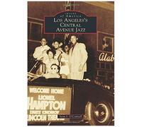 Los Angeles's Central Avenue Jazz