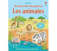 Los animales