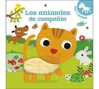 Los Animales De Compañía Graire, Virginie (Auteur)