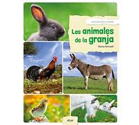 Los animales de la granja / Farm Animals
