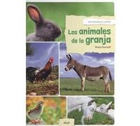 Los Animales De La Granja - [Livre en VO] Romatif, Alexia (Auteur)