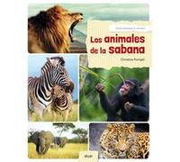 Los Animales De La Sabana Pompei, Christine (Auteur)