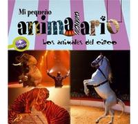 Los Animales Del Circo - [Livre en VO] Zaglia, Carlo (Auteur)
