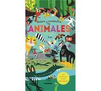 Los Animales - [Livre en VO] Walden, Libby, Solis, Fermin (Auteur)