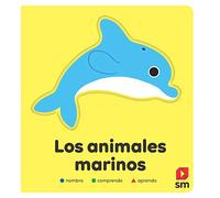 Los animales marinos
