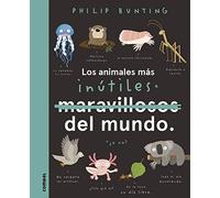 Los animales más inútiles del mundo/ The World's Most Pointless Animals