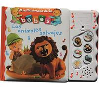 LOS ANIMALES SALVAJES