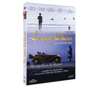 Los Años Bárbaros (Dvd)