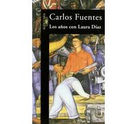 Los Anos Con Laura Diaz