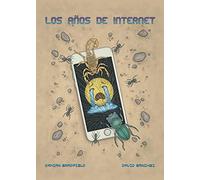 Los años de internet