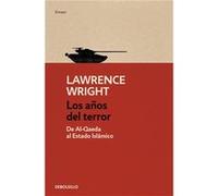 Los Años Del Terror Wright, Lawrence (Auteur)