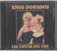 Los Anos Dorados