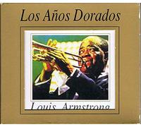 Los Años Dorados. Estuche con 3 CDs