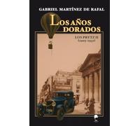 Los años dorados: Los Prytz II (1905-1932)