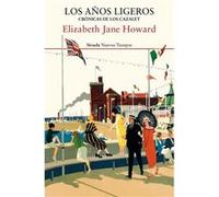Los Años Ligeros Nº 371 - [Livre en VO] Howard, Elizabeth Jane (Auteur)
