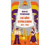 Los años republicanos (1931-1936): Reforma y reacción en España, 1931-1936