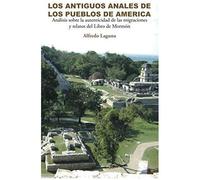 Los Antiguos Anales De Los Pueblos De America