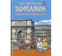 Los Antiguos Romanos - [Livre en VO] Aa Vv (Auteur)